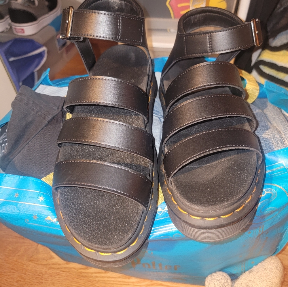 Doc martens sandals - Picture 2 of 6